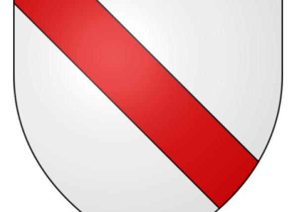 Strasbourg város címere