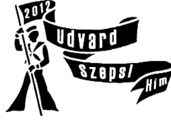 Tábori logó 2012
